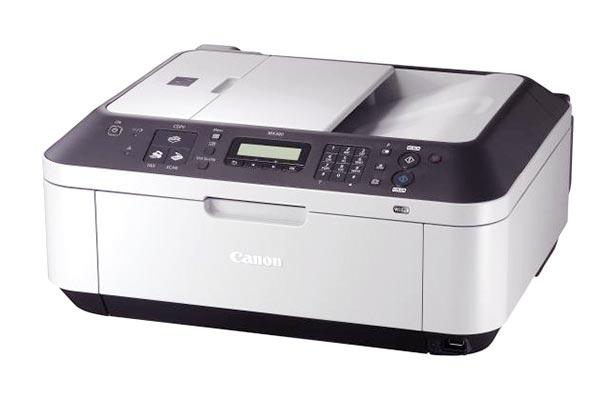 Canon mx340 software download
