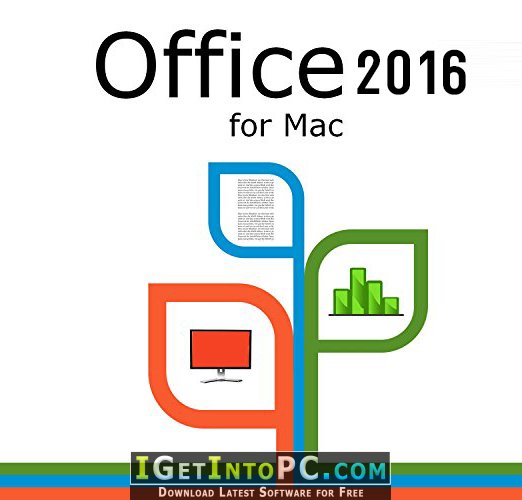 Office For Mac Free 2016