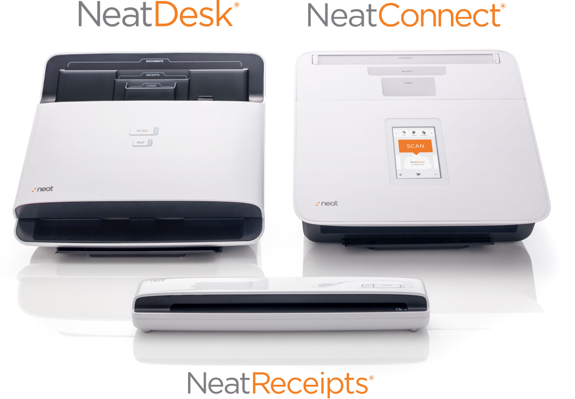 Neat Scanner Without Neat Software