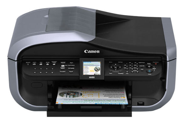 Canon Pixma Mx340 Software Download For Mac