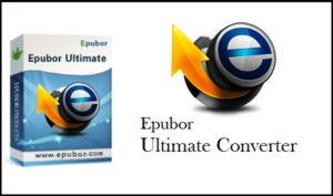 Epubor Ultimate For Mac